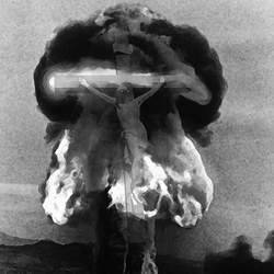 Orion Belt : Jesus Christ ...Nuked